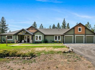 14021 E Nelson Rd, Elk, WA 99009