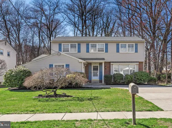 44 Clemson Rd, Cherry Hill, NJ 08034