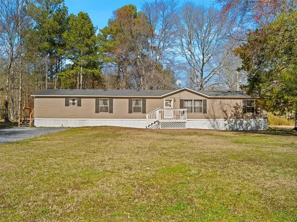 709 Wilson Loop, Cohutta, GA 30710
