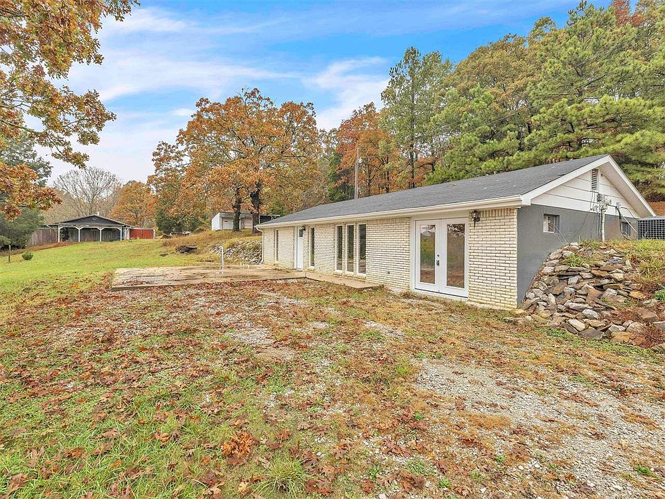 193 Shrader Ln, Fordsville, KY 42343 Zillow