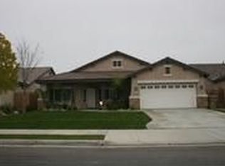 10809 Shannon Falls Dr, Bakersfield, CA 93312