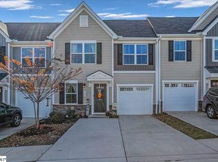 105 Englefield Dr, Fountain Inn, SC 29644