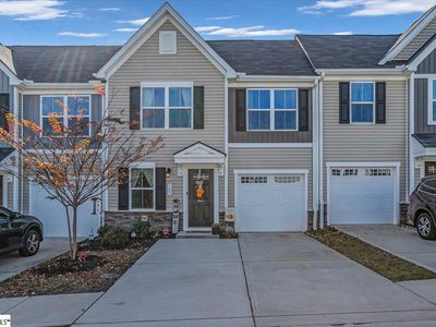 105 Englefield Dr, Fountain Inn, SC, 29644