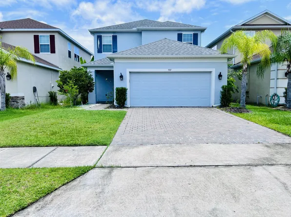 537 Red Rose Ln, Sanford, FL 32771