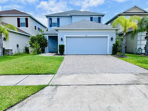 537 Red Rose Ln Photo 1