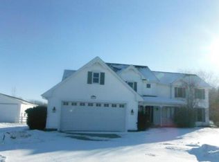271 W Townline Rd, Auburn, MI 48611