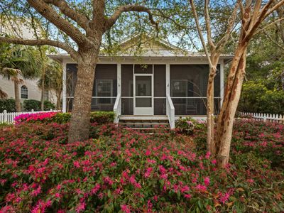 90 Barracuda St, Destin, FL, 32541