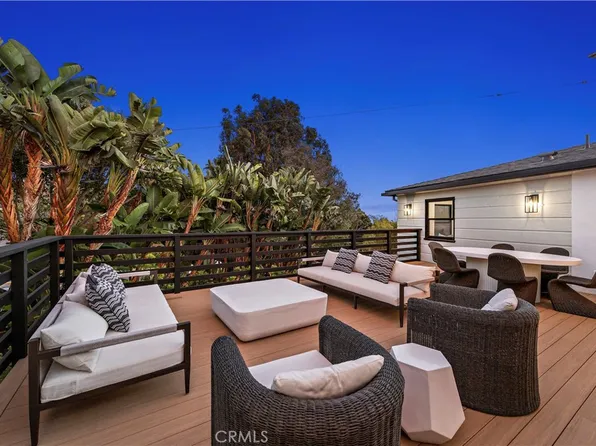 495 El Camino Del Mar, Laguna Beach, CA 92651