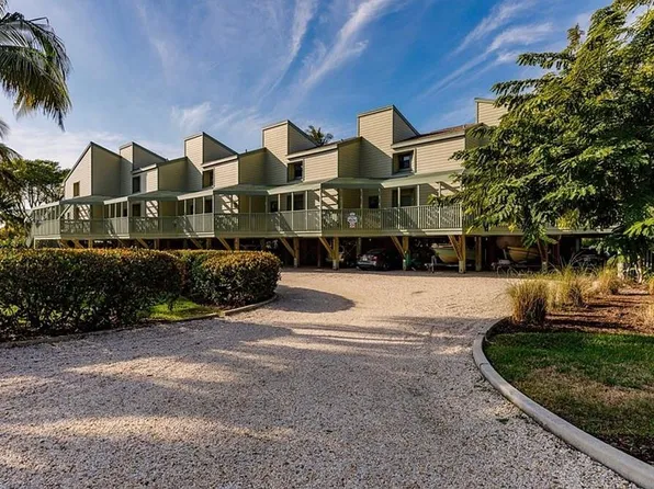 16709 Bocilla Palms Dr #18, Bokeelia, FL 33922