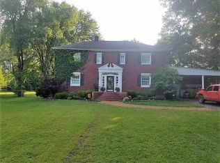 315 Woods Ave, Oak Hill, WV 25901