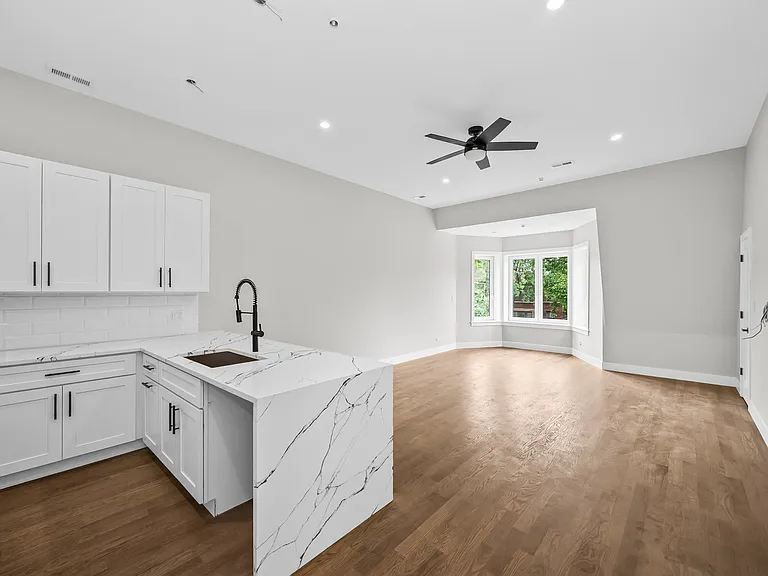 4543 S Ellis Ave #3S — Photo 5