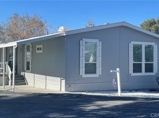 16754 E Avenue X SPACE 19, Llano, CA 93544