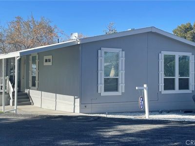 16754 E Avenue X Space 19, Llano, CA, 93544