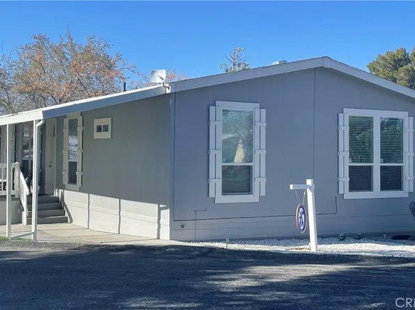 16754 E Avenue X Space 19, Llano, CA 93544