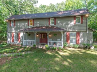 2993 Spencer Mill Rd, Bon Aqua, TN 37025