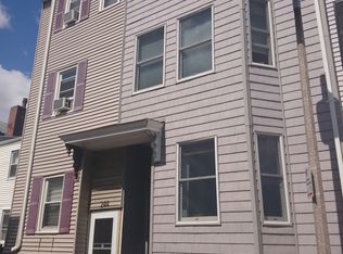 246 Gold St, South Boston, MA 02127