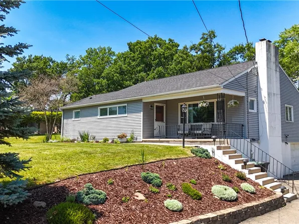 1228 W Clinton St, Elmira, NY 14905