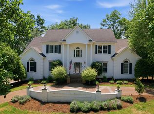 9531 Butler Dr, Brentwood, TN 37027