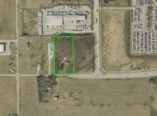 13688 Lafayette Center Rd, Roanoke, IN 46783