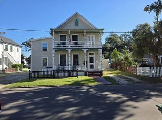 31 Sanford St, Saint Augustine, FL 32084
