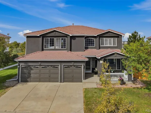 20375 E 49th Avenue, Denver, CO 80249