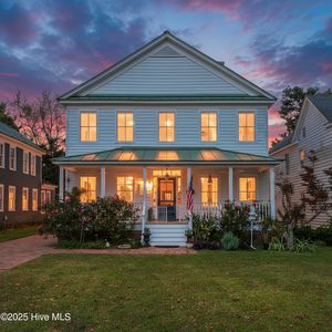 406 Queen Street, New Bern, NC, 28560