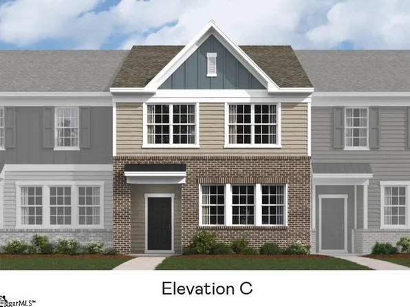 205 Stammer Ln Homesite 34, Travelers Rest, SC 29690