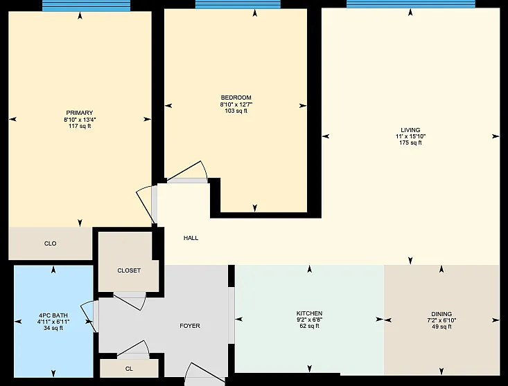 502 Nelson St #16 — Photo 6