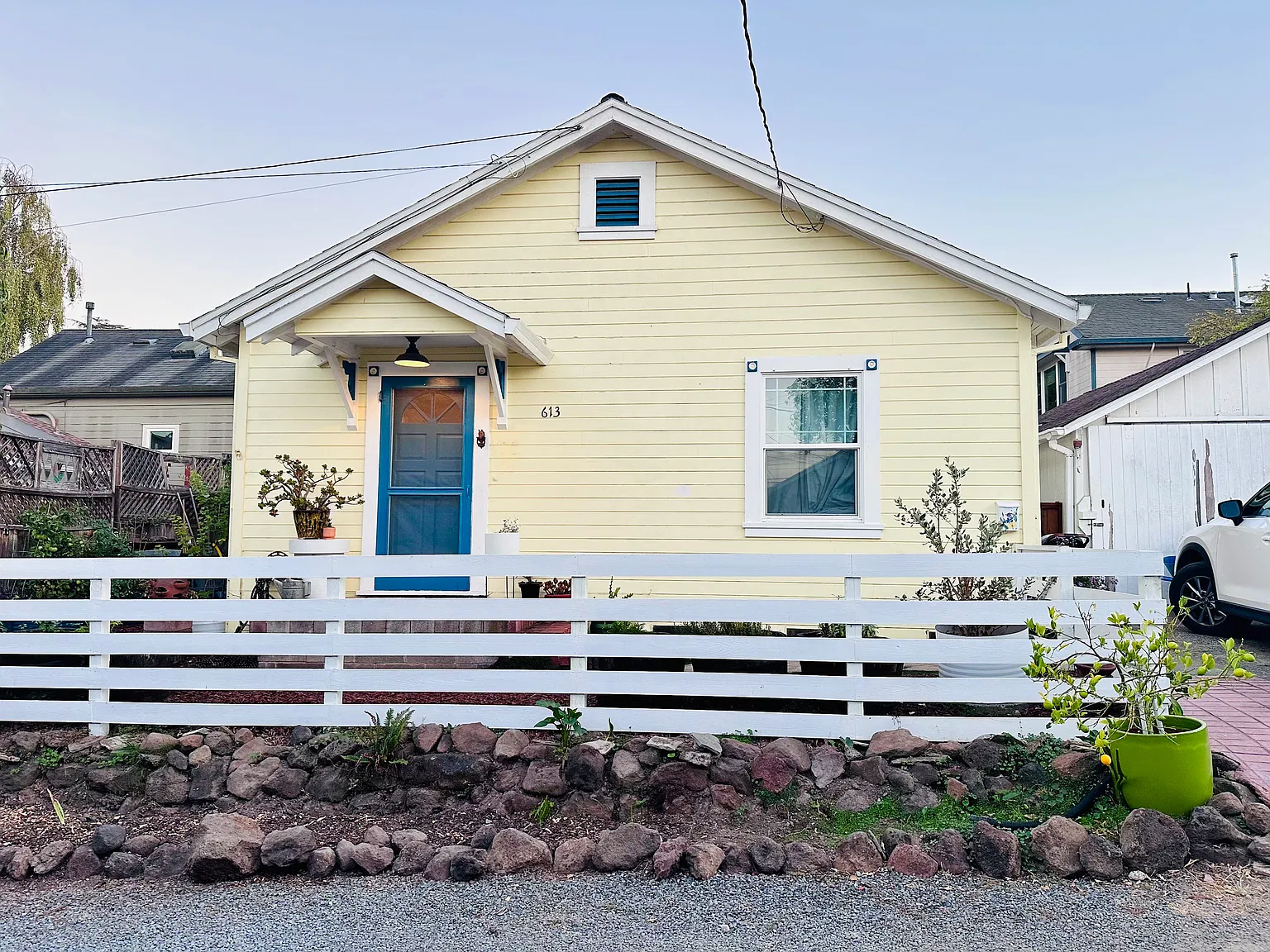 1 bed, 624 sqft, $3,400 — Photo 1