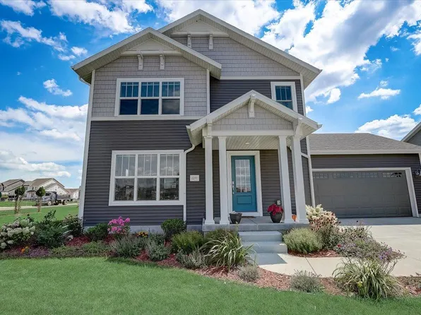 2201 Leopold Way, Sun Prairie, WI 53590