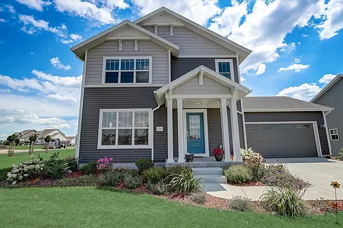 2201 Leopold Way Photo 1