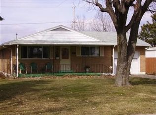 233 Lincoln Park Blvd, Dayton, OH 45429