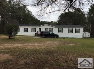 6051 Penfield Rd, Union Point, GA 30669