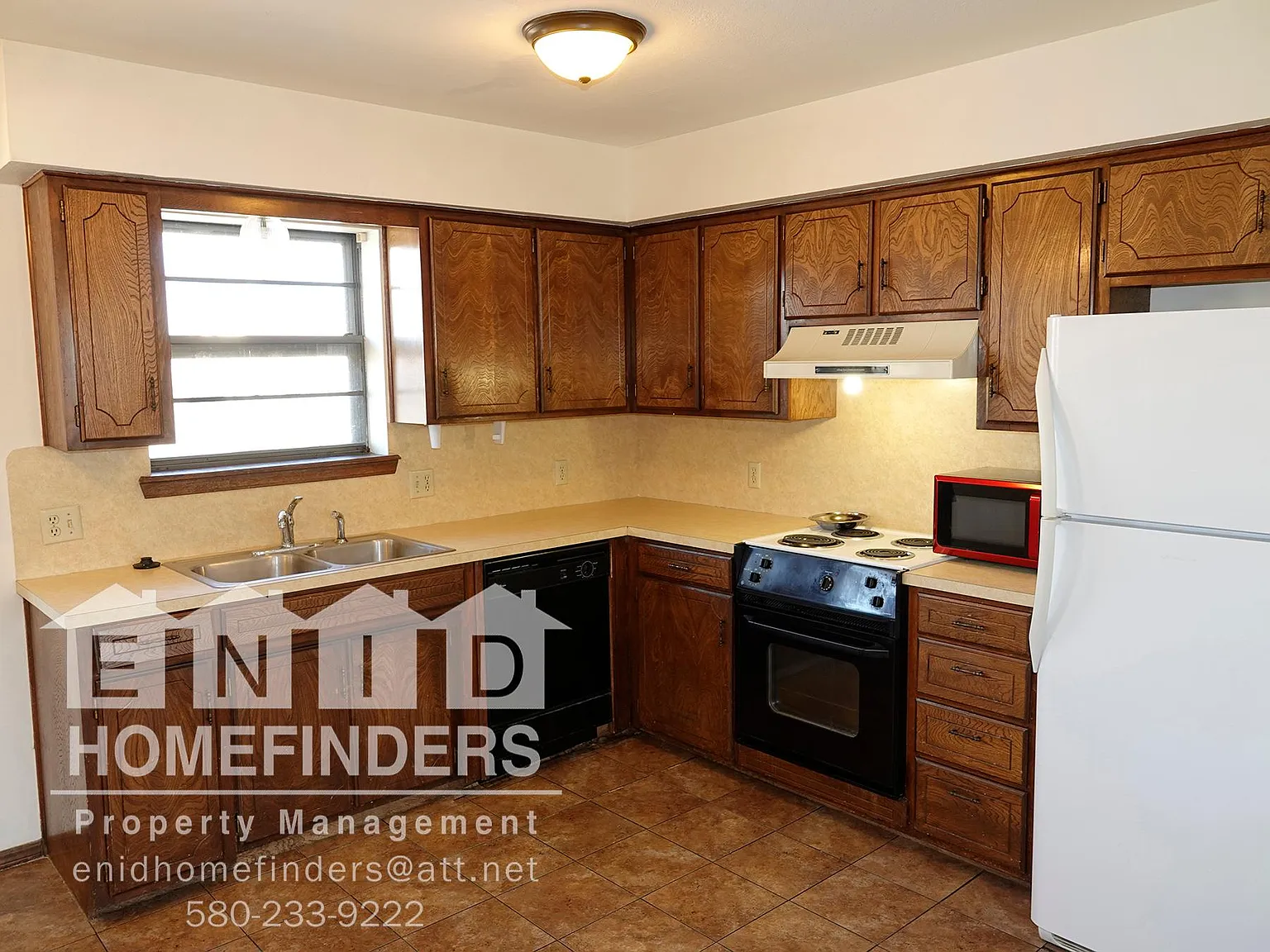 3 bed, 1122 sqft, $925 — Photo 4