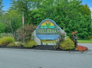 1061 Club Sebago Way, Casco, ME 04015