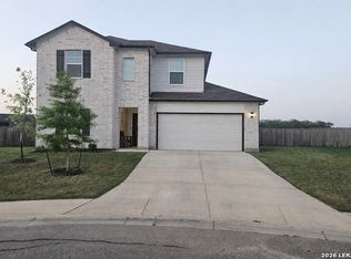 453 Chaco Loop, Seguin, TX 78155