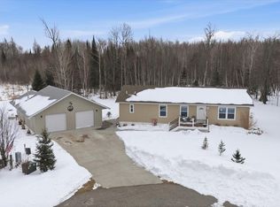 232 Scenic Estates Dr, Bigfork, MN 56628