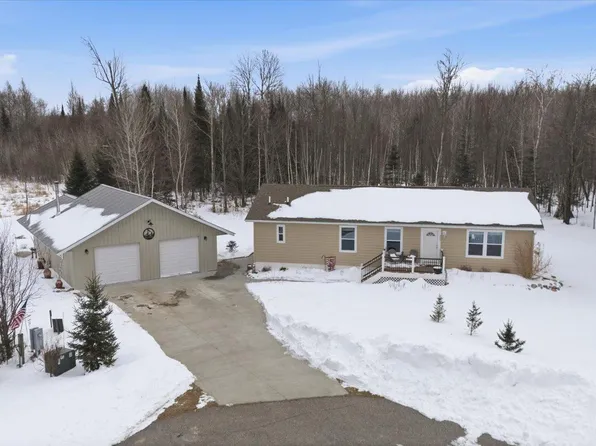232 Scenic Estates Dr, Bigfork, MN 56628