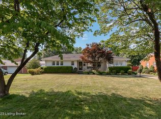 4303 Lincoln Rd, Saint Regis Park, KY 40220