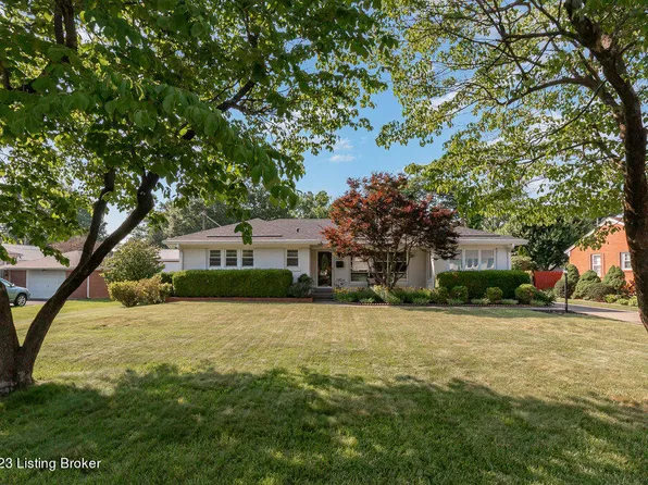 4303 Lincoln Rd, Saint Regis Park, KY 40220