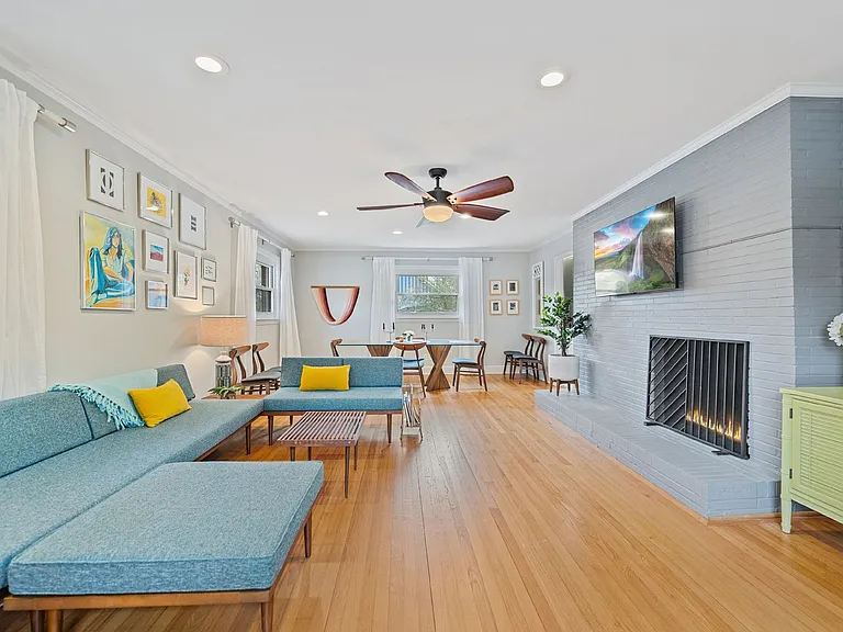 3716 Britt St — Photo 3