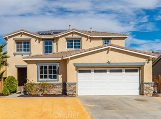 3121 Patti Rose Ave, Rosamond, CA 93560