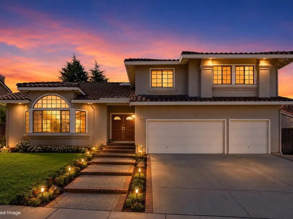 47 Palacio Ct, Fremont, CA 94539
