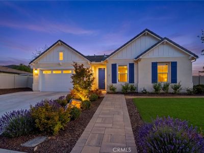1509 Manzanita Holw, Vista, CA, 92084
