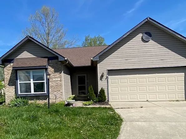8130 Red Barn Ct, Indianapolis, IN 46239