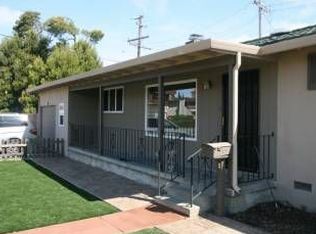 1184 San Anselmo Ave, Millbrae, CA 94030