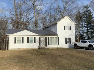 308 Collinwood Dr, Oak Hill, WV