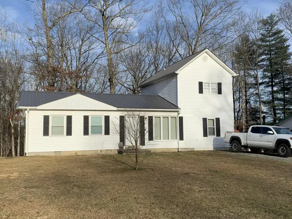 308 Collinwood Dr, Oak Hill, WV 25901