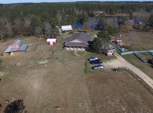 4 Country Way, Trenton, SC 29847