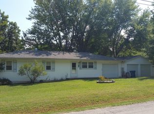 310 W Craig St, Stockton, MO 65785